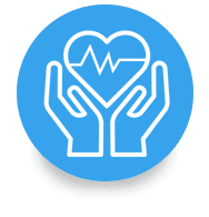 Healthy Physically and Mentally