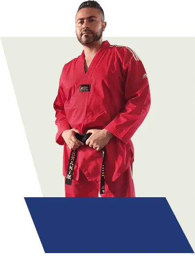 Martial Arts Training